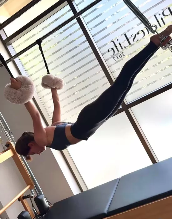 Пилатес PilatesLife Yusifov
