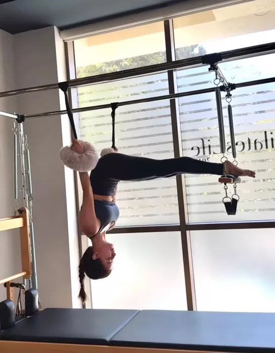Пилатес PilatesLife Yusifov