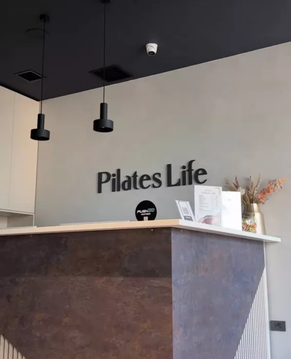 Пилатес PilatesLife Yusifov