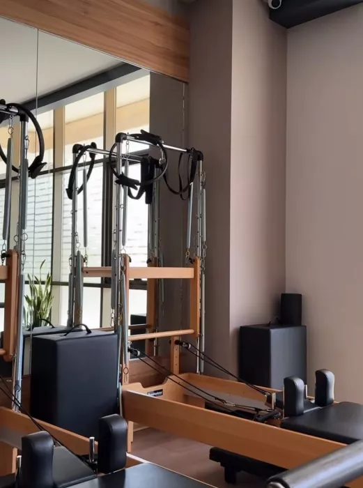 Пилатес PilatesLife Yusifov