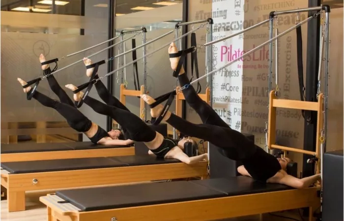 Пилатес PilatesLife Yusifov
