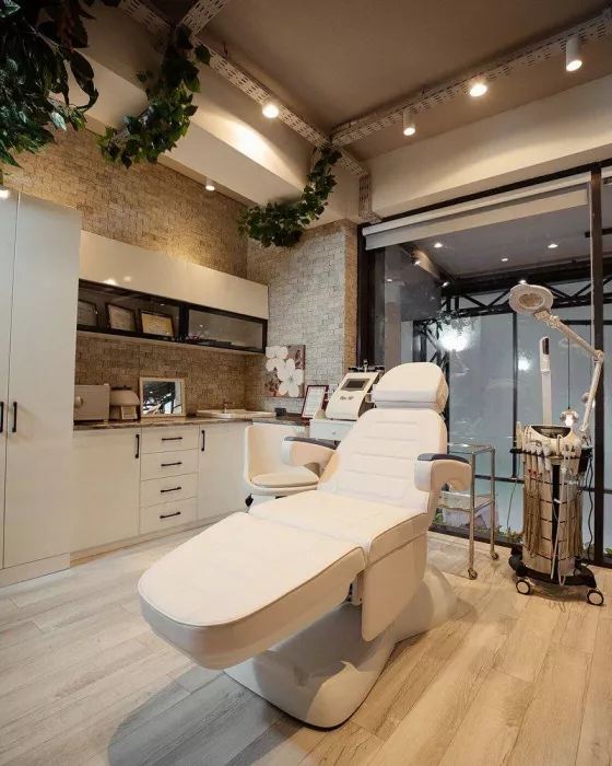 Yoga SPA Cosmiq