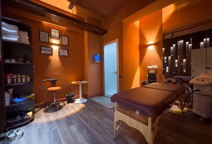 Yoga SPA Cosmiq