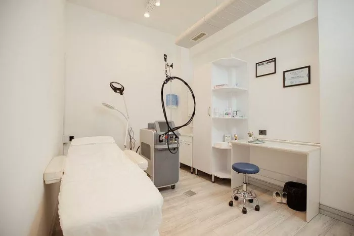 Yoga SPA Cosmiq