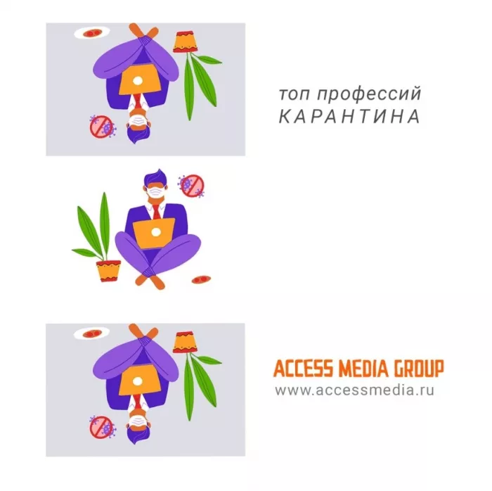 Digital marketing "SPM-GROUP"
