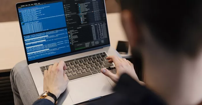 IT-сервис "Sensoro"