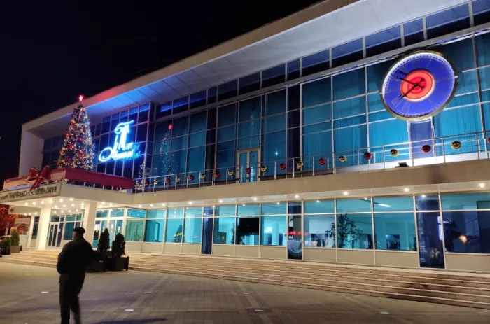 Театр Премьера