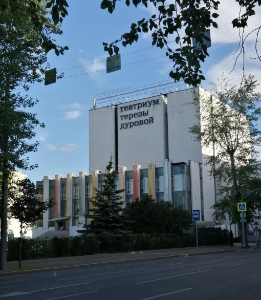 Театр Терезы Дуровой