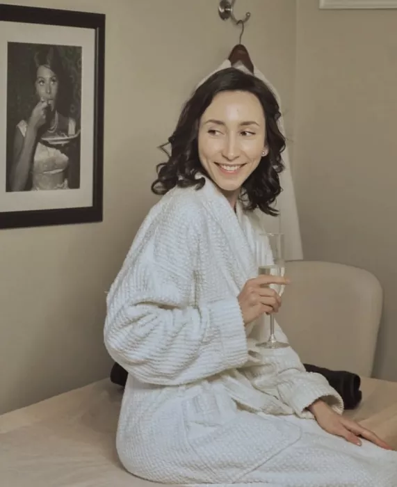 Osoba клуб красоты