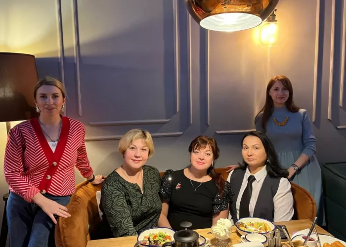 Театр сатиры