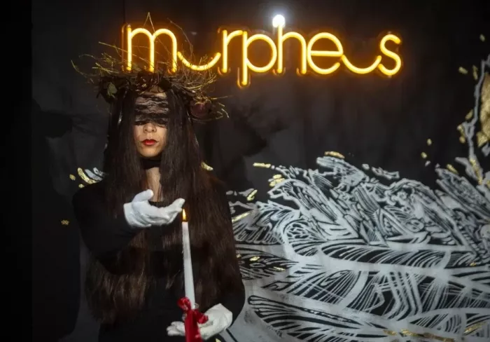 Театр Морфеус