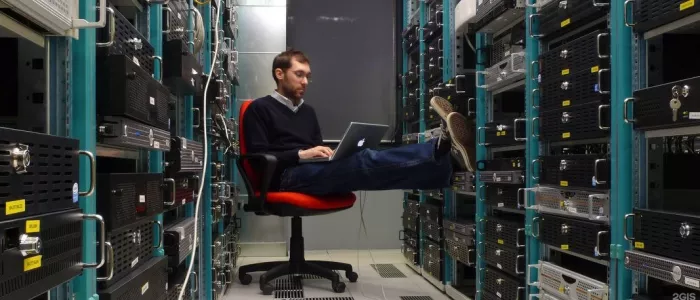 IT-EcoSystem