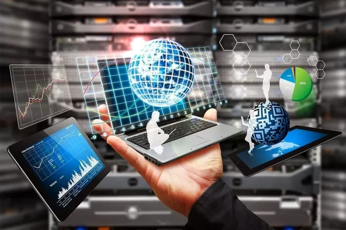 IT-EcoSystem