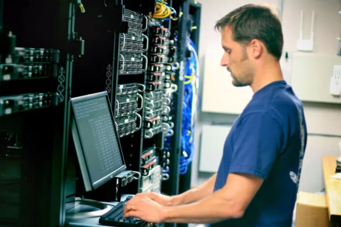 iPro Service 