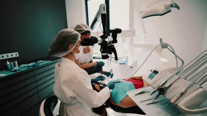 Стоматологическая клиника Shikov Dental Clinic