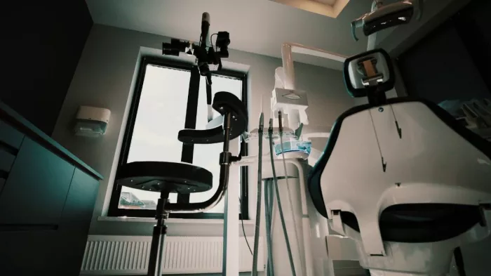 Стоматологическая клиника Shikov Dental Clinic