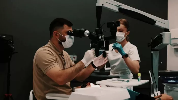 Стоматологическая клиника Shikov Dental Clinic