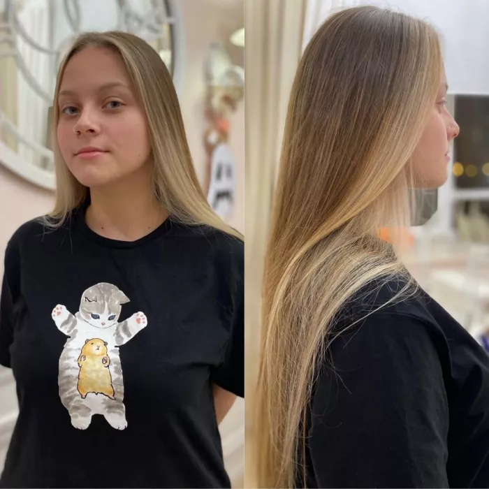 Салон красоты Уника