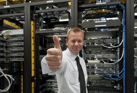 IT-Room