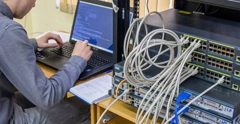 IT-Room