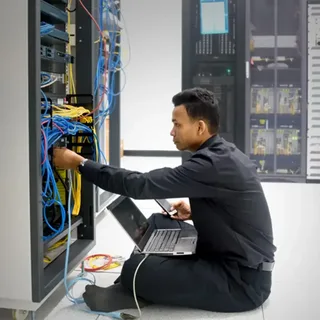 IT-Room