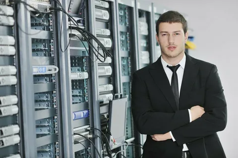 IT-Room