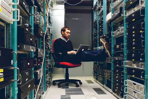 IT-Room
