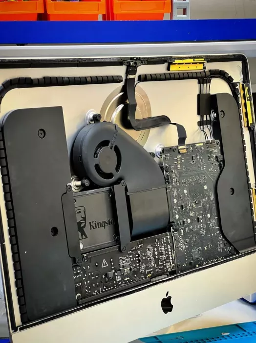 Ремсервис "Apple Сервис"