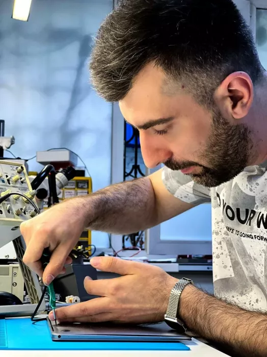 Ремсервис "Apple Сервис"