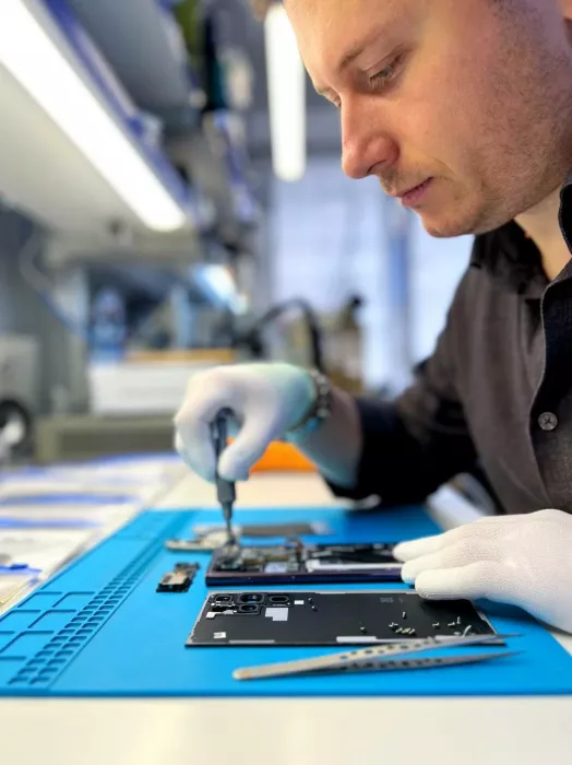Ремсервис "Apple Сервис"