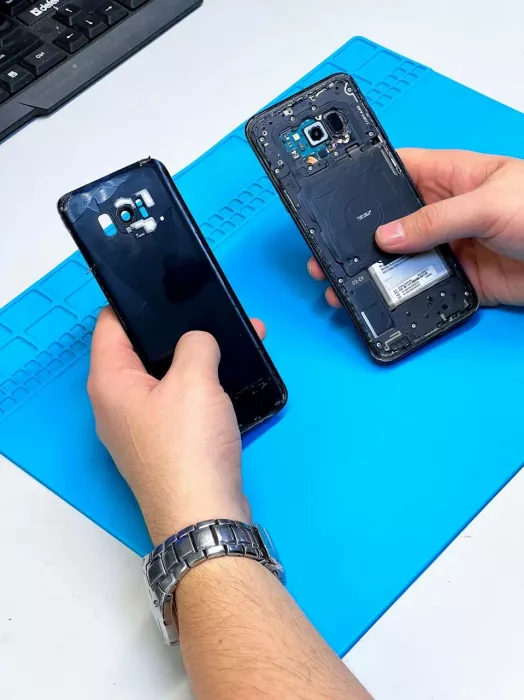 Сервисный центр "ITechPro"