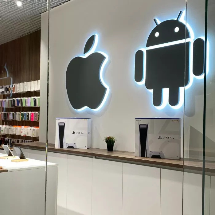 Сервисный центр "Tech Story"
