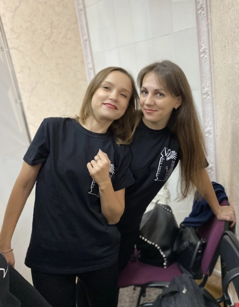 Театр Комильфо
