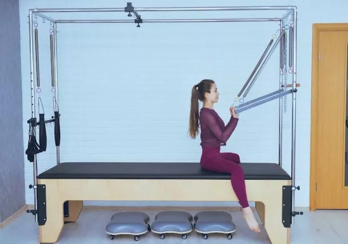Melly Pilates Baku