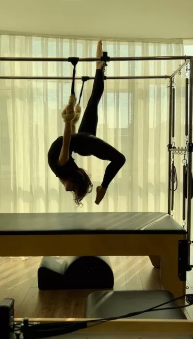 Melly Pilates Baku