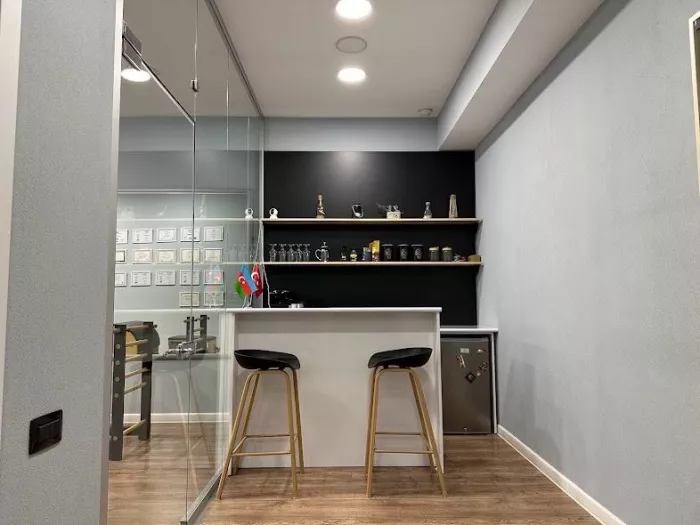 Melly Pilates Baku