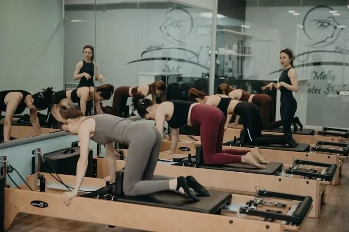Melly Pilates Baku