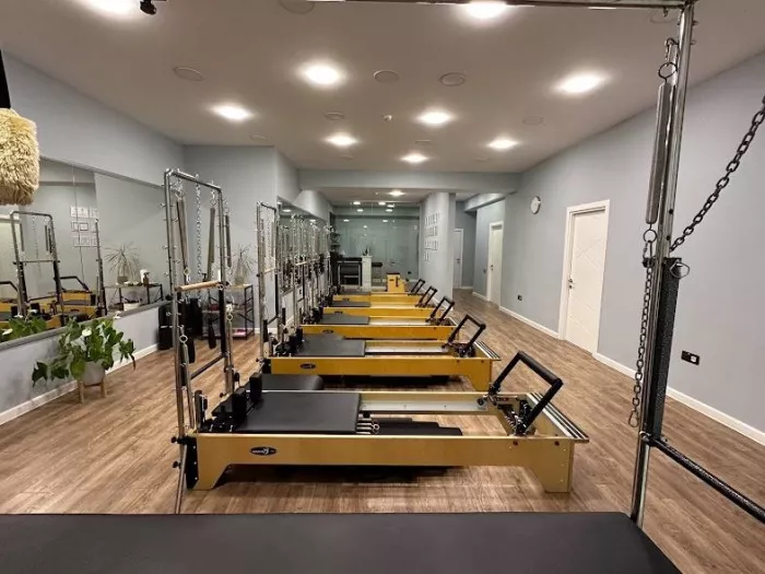 Melly Pilates Baku