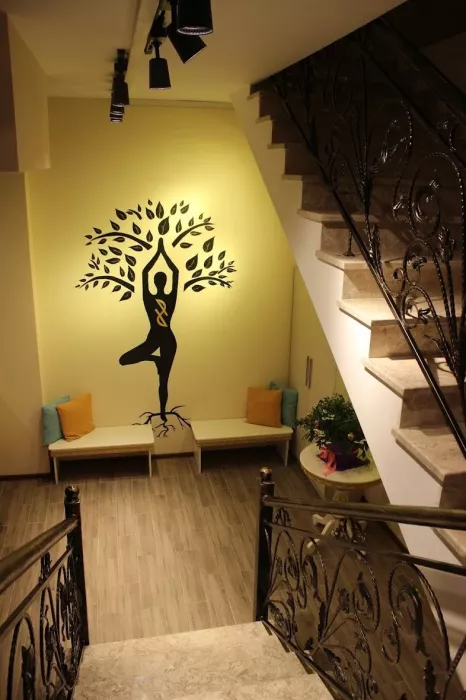 Physio Pilates Studio