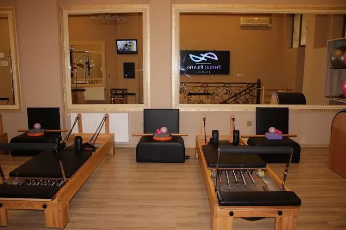 Physio Pilates Studio