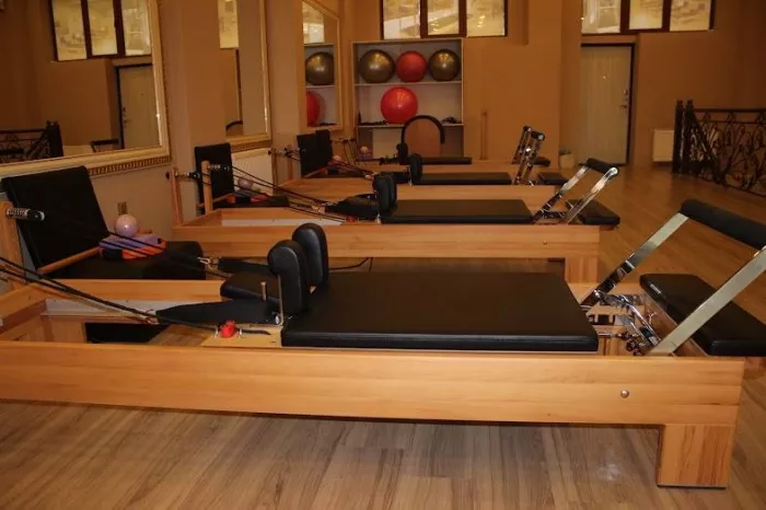 Physio Pilates Studio