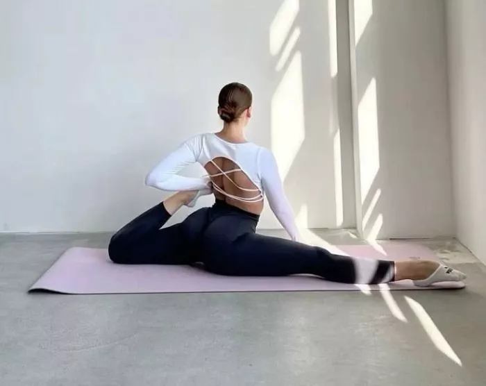 Inspire Pilates Studio 