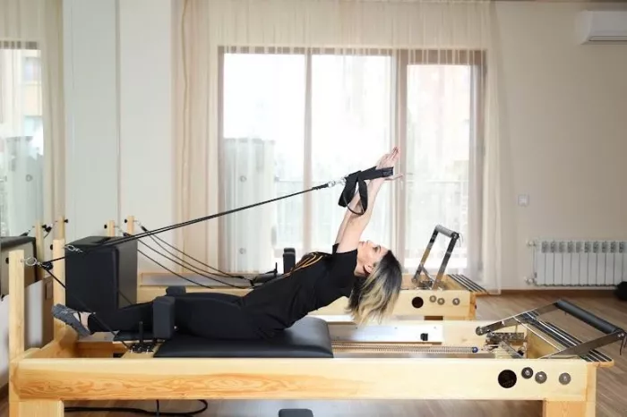 Inspire Pilates Studio 