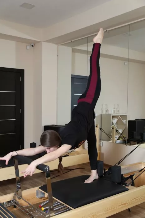 Inspire Pilates Studio 
