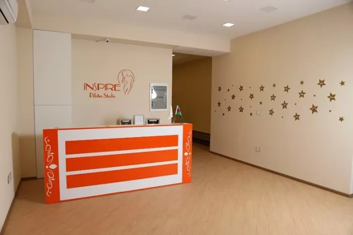 Inspire Pilates Studio 