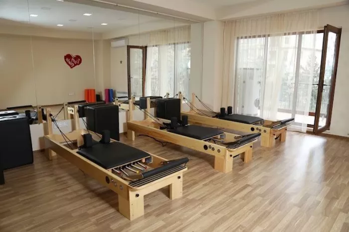 Inspire Pilates Studio 