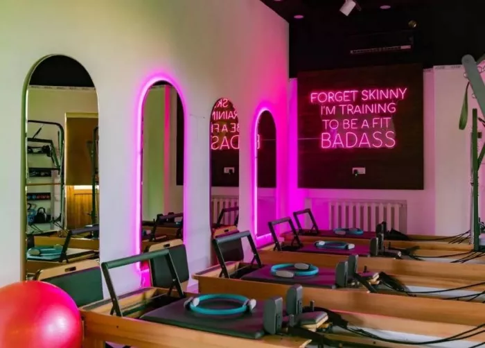Royal Fit Club 