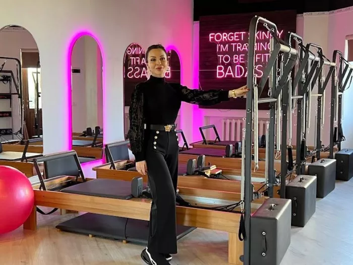 Royal Fit Club 
