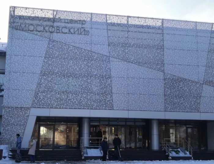 Театр Лориэн