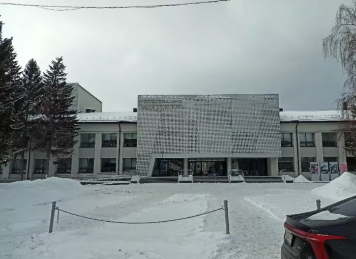 Театр Лориэн
